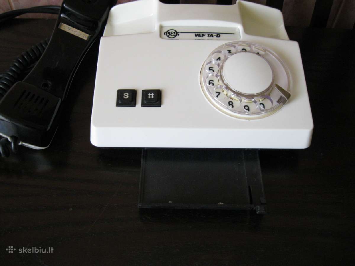 Telefonas - pilnai viskas veikia.zr. foto. - nuotraukos Nr. 3