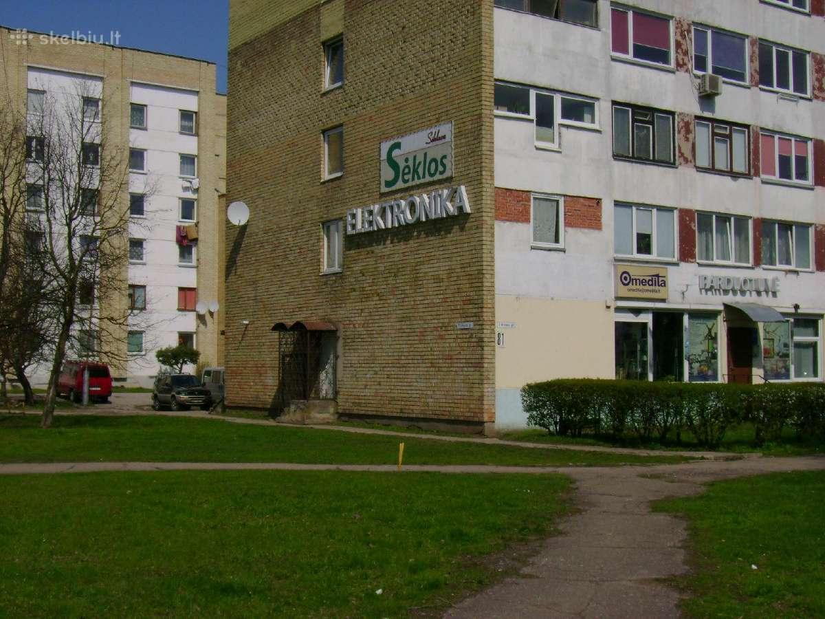 Išmaniųjų namų sistemos gera kaina - nuotraukos Nr. 13