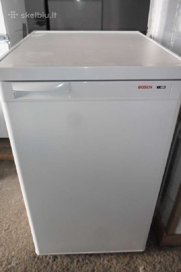 Saldiklis bosch 85cm