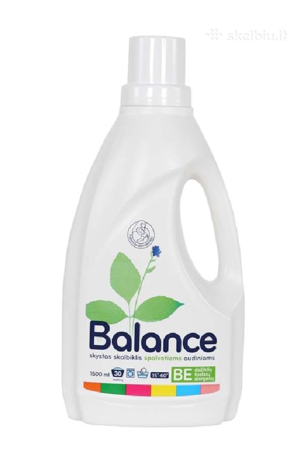 Bio Akcija, bakterijos 3 metams, Biosanit - nuotraukos Nr. 11