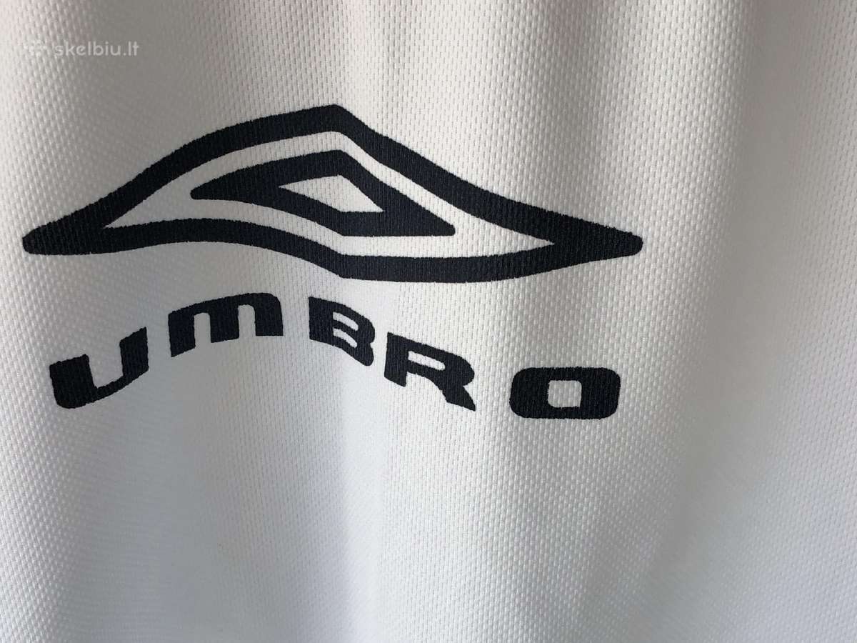 Firmine Umbro maikute 10-11 m amziui - nuotraukos Nr. 2