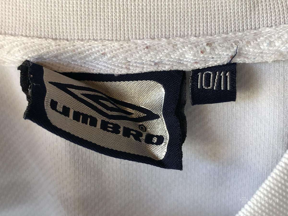 Firmine Umbro maikute 10-11 m amziui - nuotraukos Nr. 3