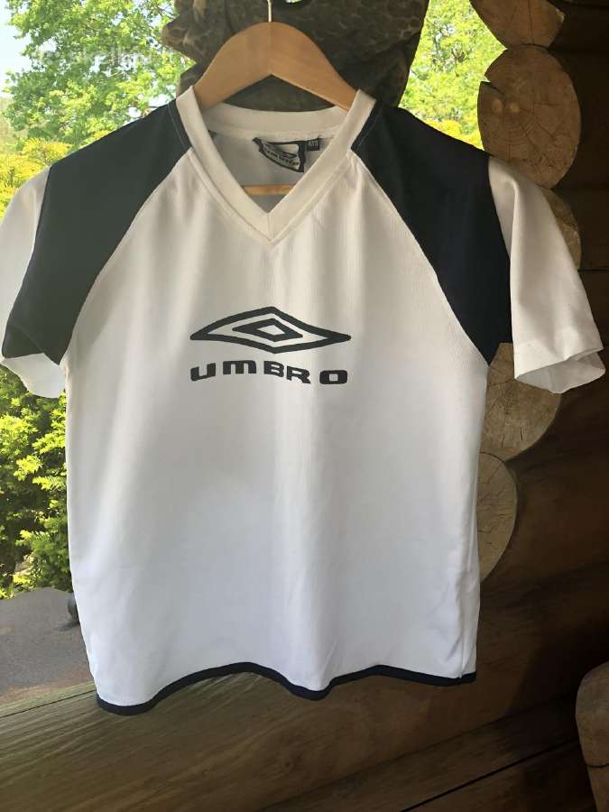 Firmine Umbro maikute 10-11 m amziui - nuotraukos Nr. 4