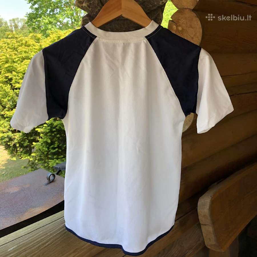 Firmine Umbro maikute 10-11 m amziui - nuotraukos Nr. 5
