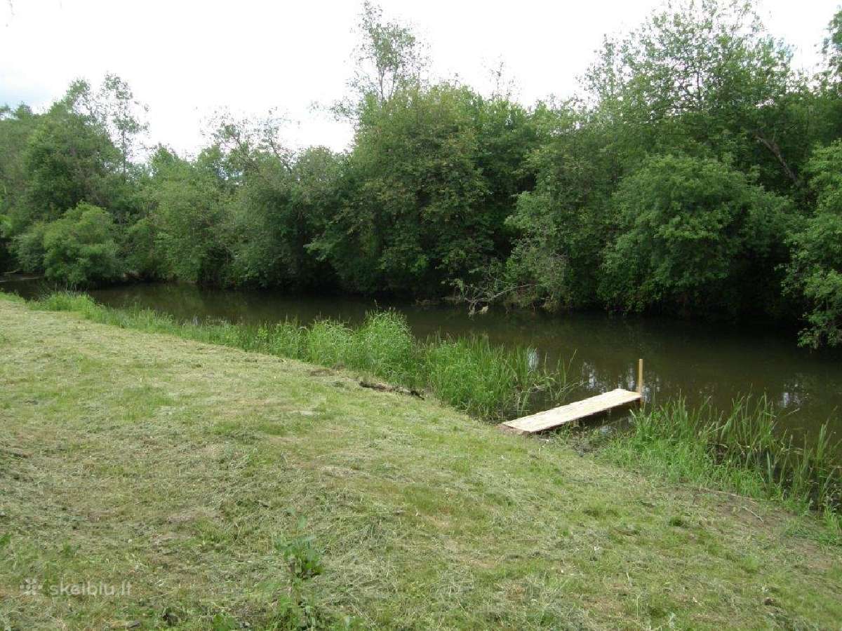 Baidarės. Baidarių nuoma Anykščiuose - nuotraukos Nr. 3