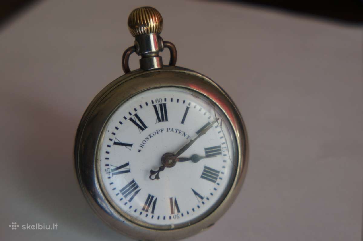 Perku Senus Iwc Omega Rankinius Laikrodžius - nuotraukos Nr. 2