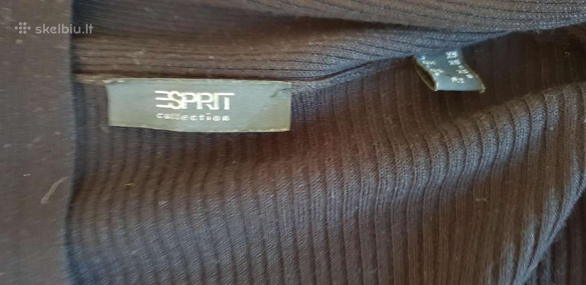 Esprit megztinukas-užmestukas Xs dydžio - nuotraukos Nr. 5