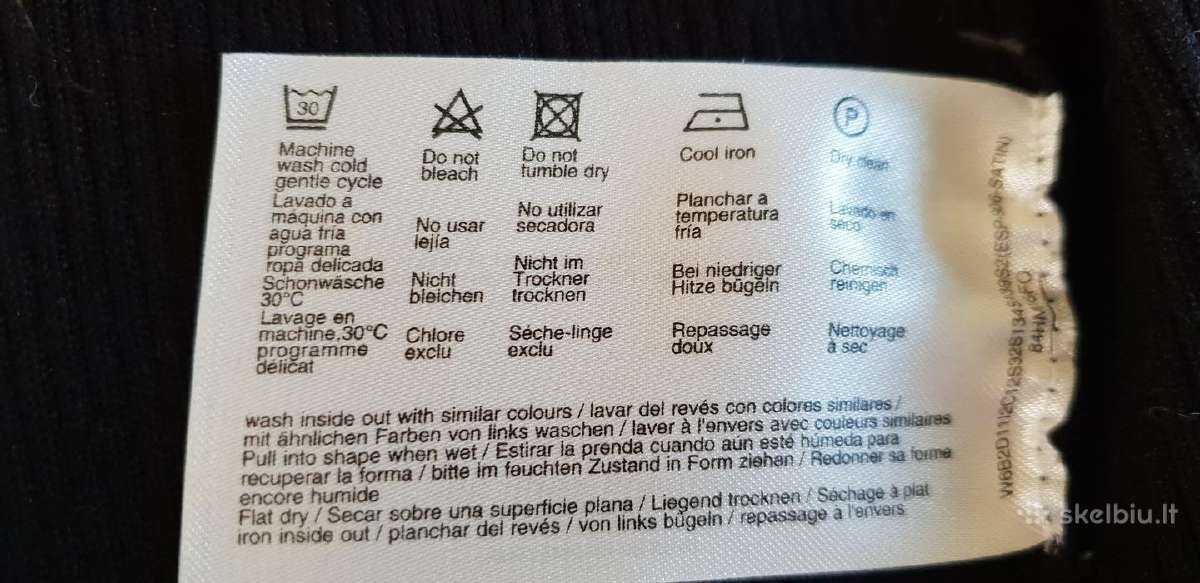 Esprit megztinukas-užmestukas Xs dydžio - nuotraukos Nr. 4