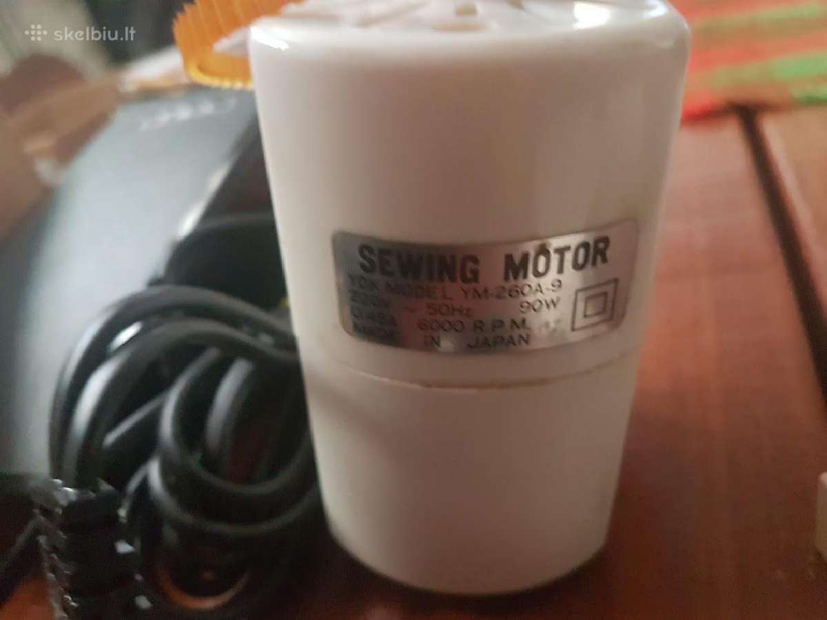 Mini elektros varikliukas | Skelbiu.lt Mini elektros varikliukas