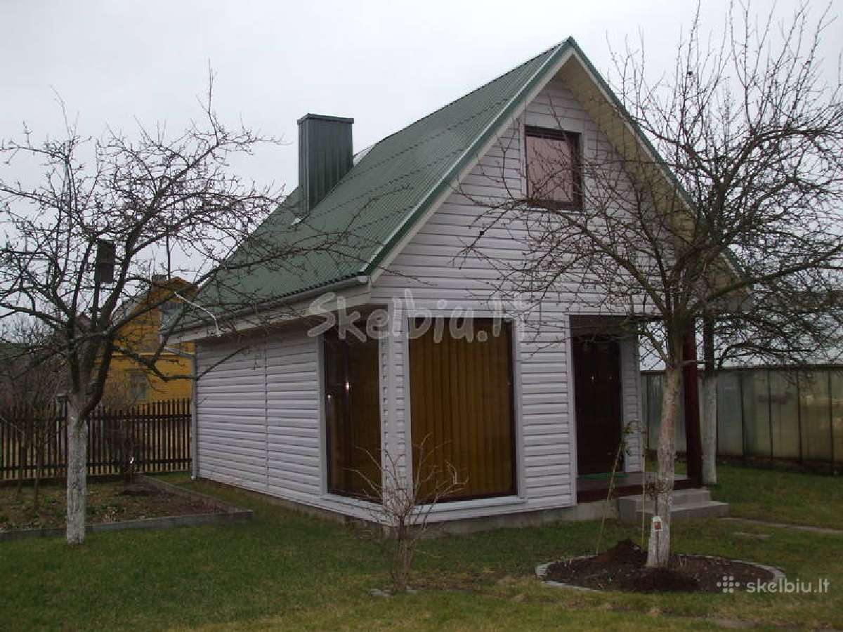 Karkasinių pirčių, namų statyba.stogų įrengimas. - nuotraukos Nr. 9