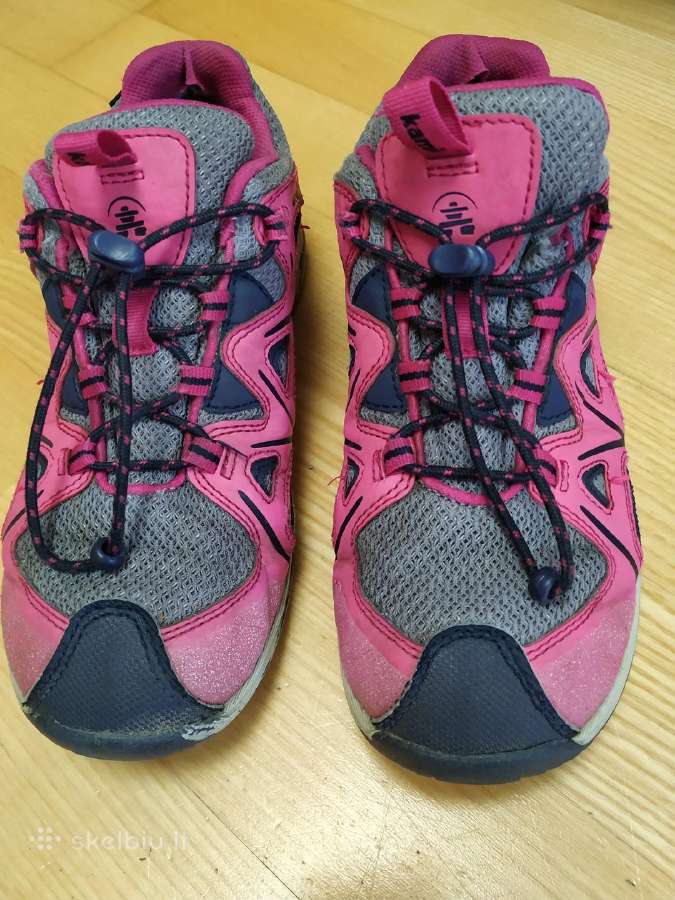 Kamik Gore-tex kedukai mergaitei, Eu 36 | Skelbiu.lt Kamik Gore-tex kedukai mergaitei, Eu 36