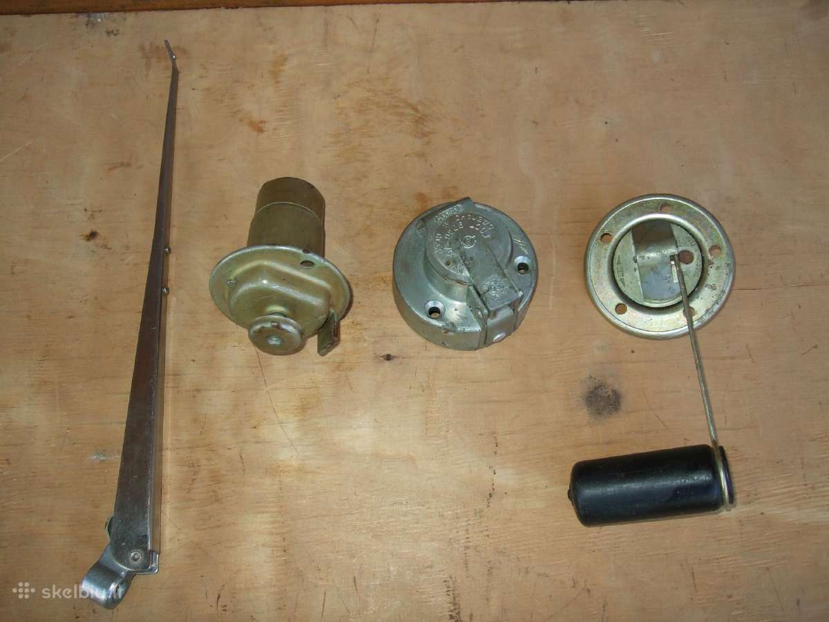 CcCCCP automobilio detales