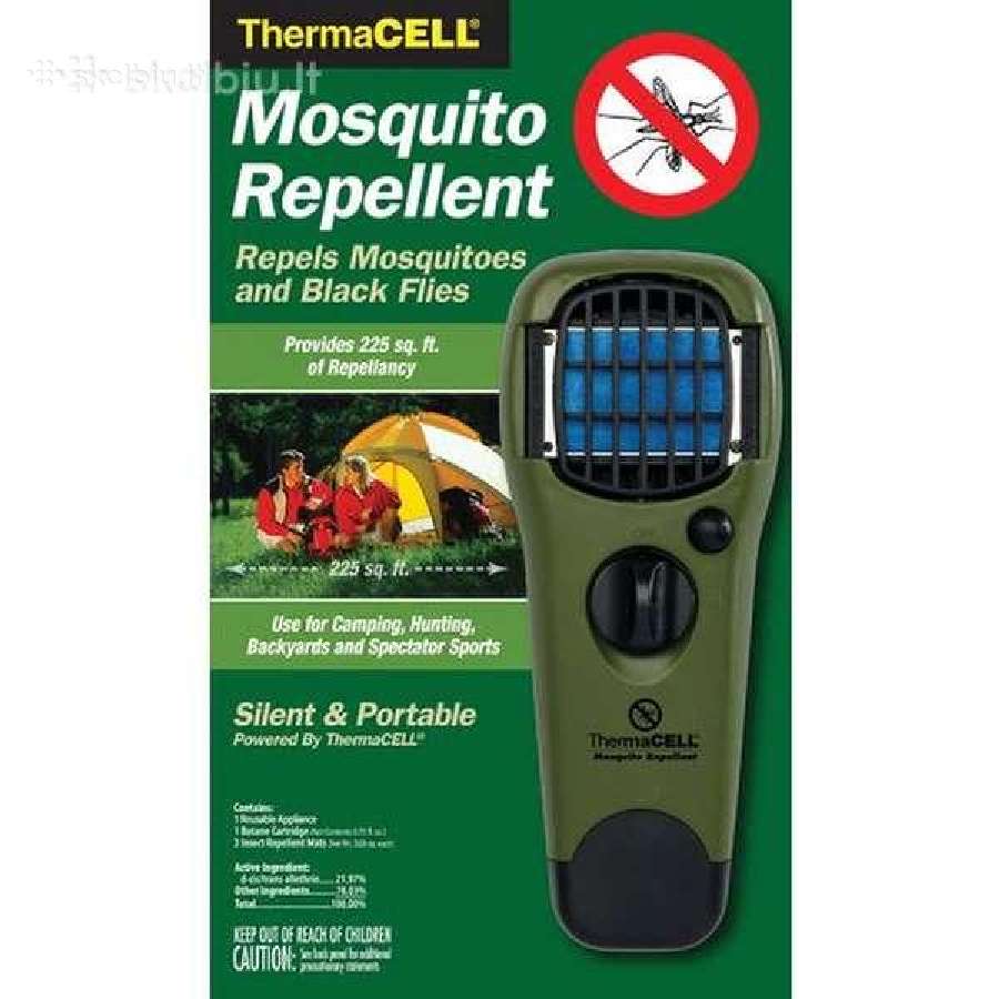 Thermacell Skelbiu.lt