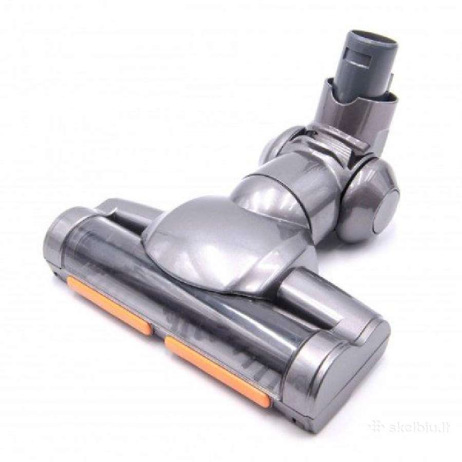 Robotų siurblių ir valymo mašinų akumuliatoriai - nuotraukos Nr. 9