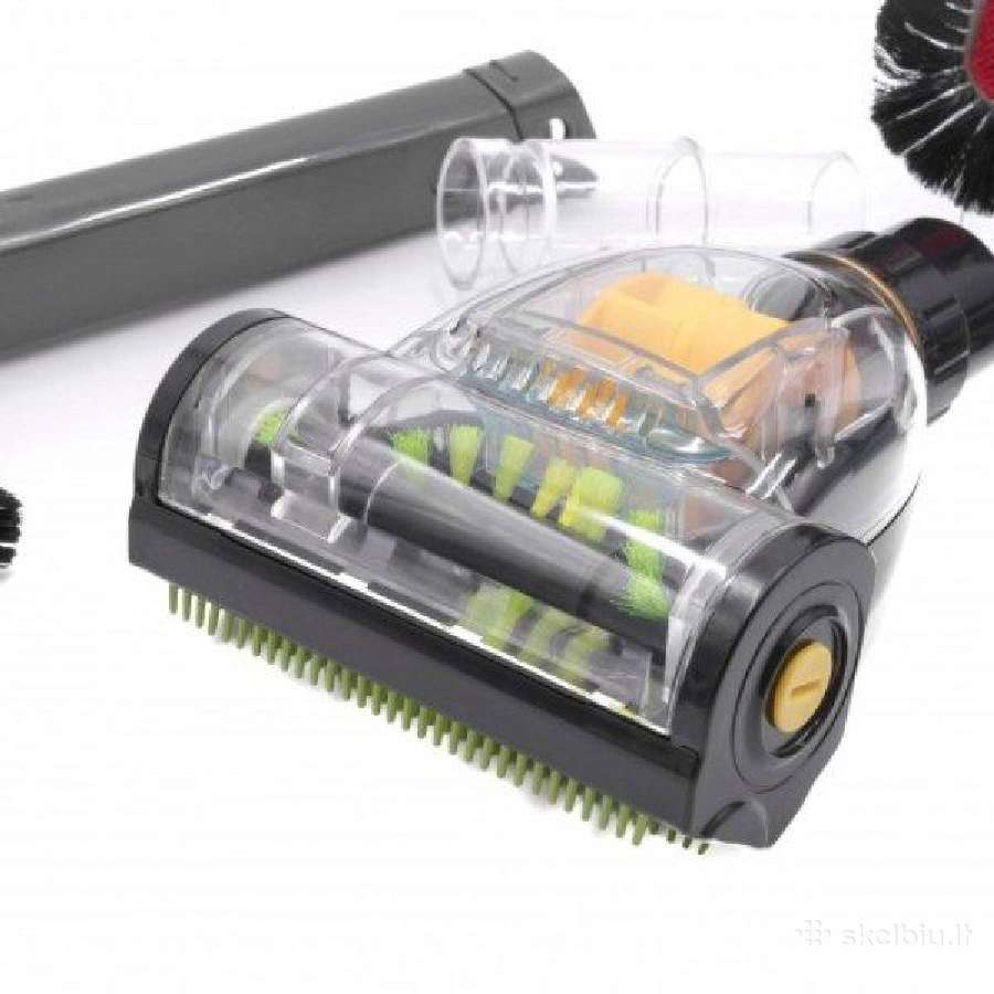 Robotų siurblių ir valymo mašinų akumuliatoriai - nuotraukos Nr. 12