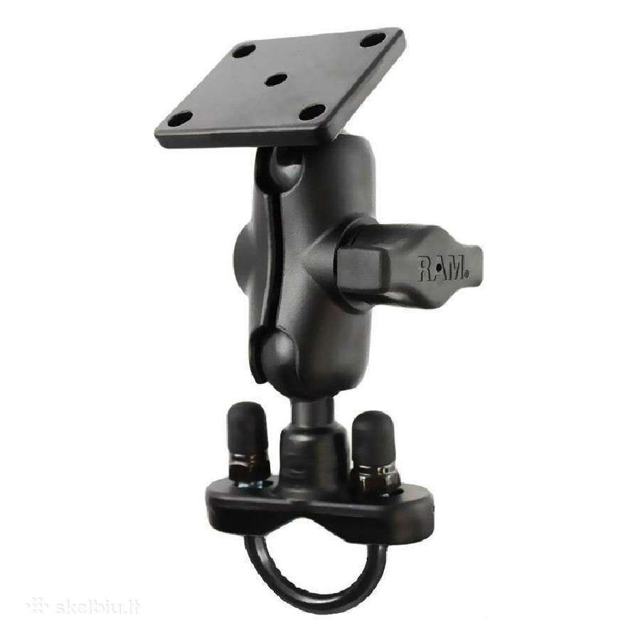 Garmin Montana 710 / Tread komplektas motociklo - nuotraukos Nr. 14