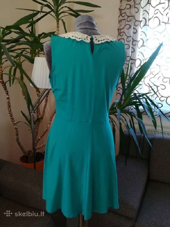 Nauja New look suknelė trumpom rankovėm - nuotraukos Nr. 3