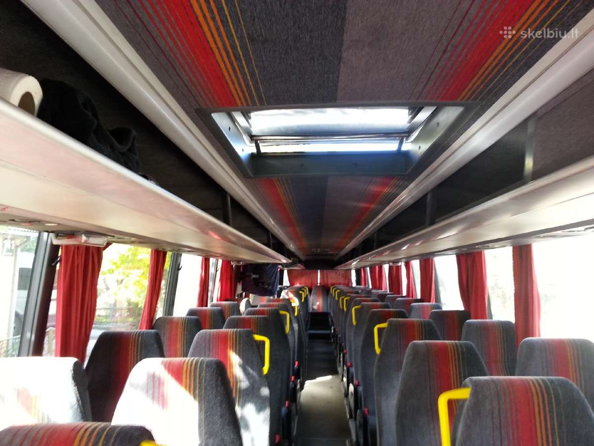 Vienos dienos kelionės prie jūros .Autobusų nuoma - nuotraukos Nr. 5