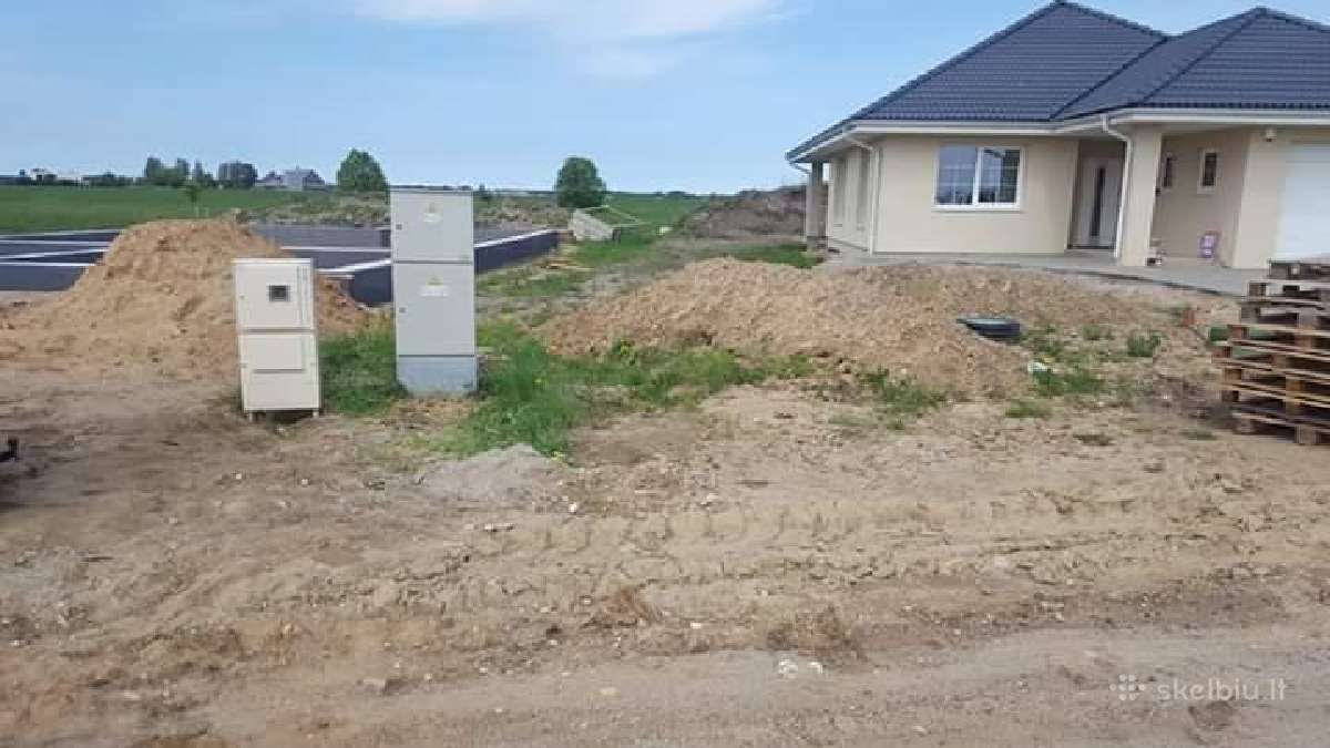 Greitai ir pigiai perkraustymas šiukšlių išvežimas - nuotraukos Nr. 8