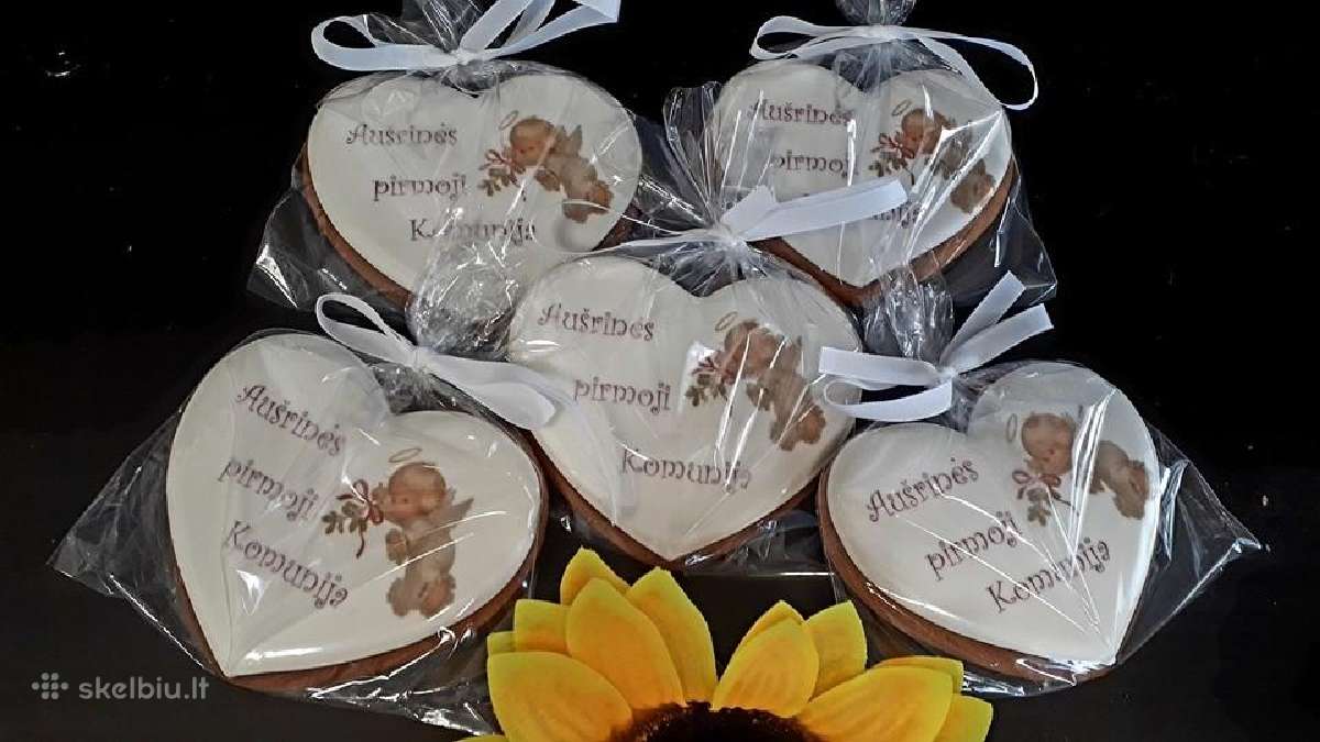 Spausdintuvas konditeriams - nuotraukos Nr. 5