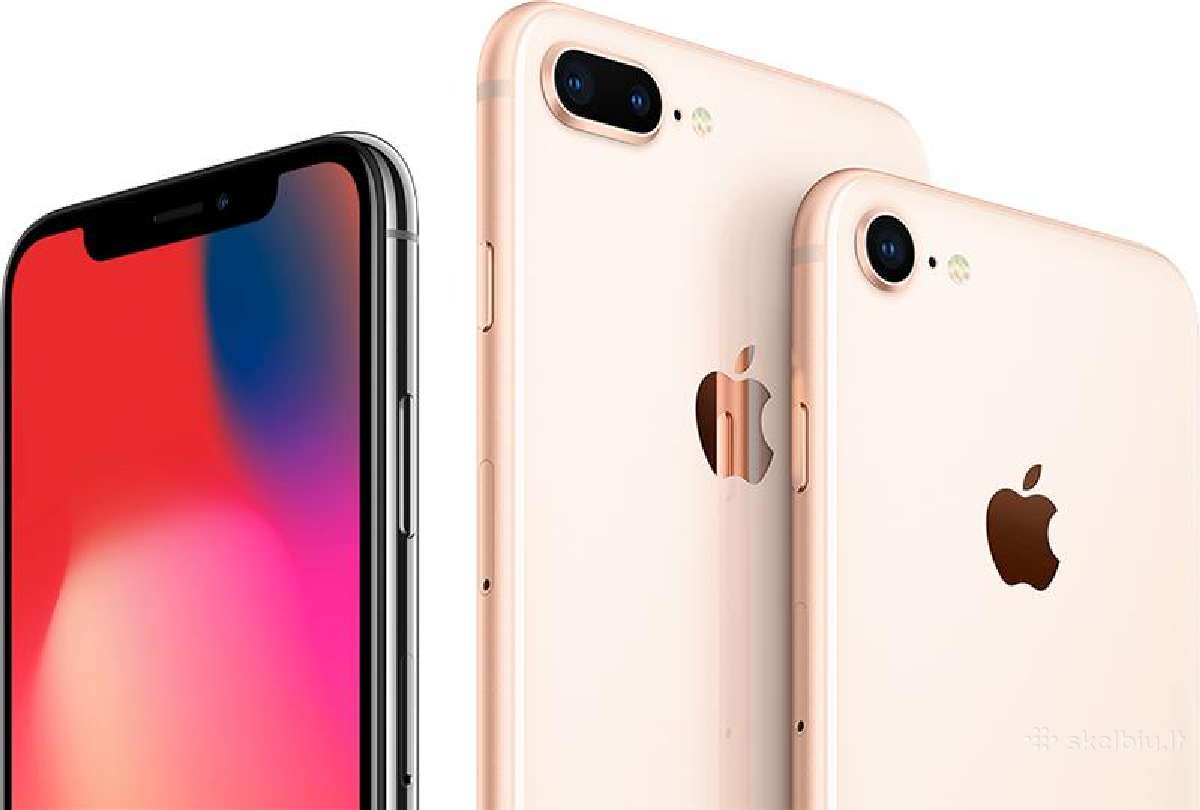 Profesionalus Apple telefonų remontas Šiauliuose - nuotraukos Nr. 7