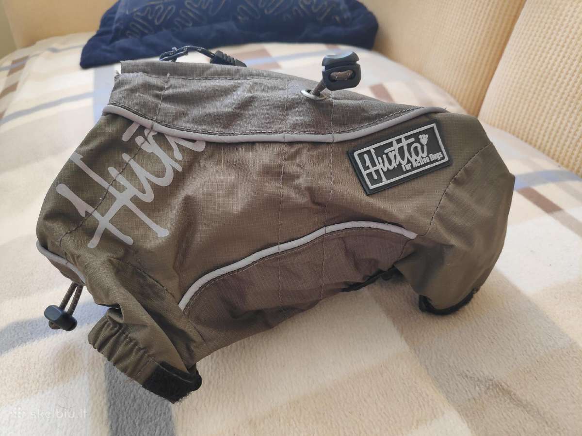Hurta kombinezonas mažam gyvunui