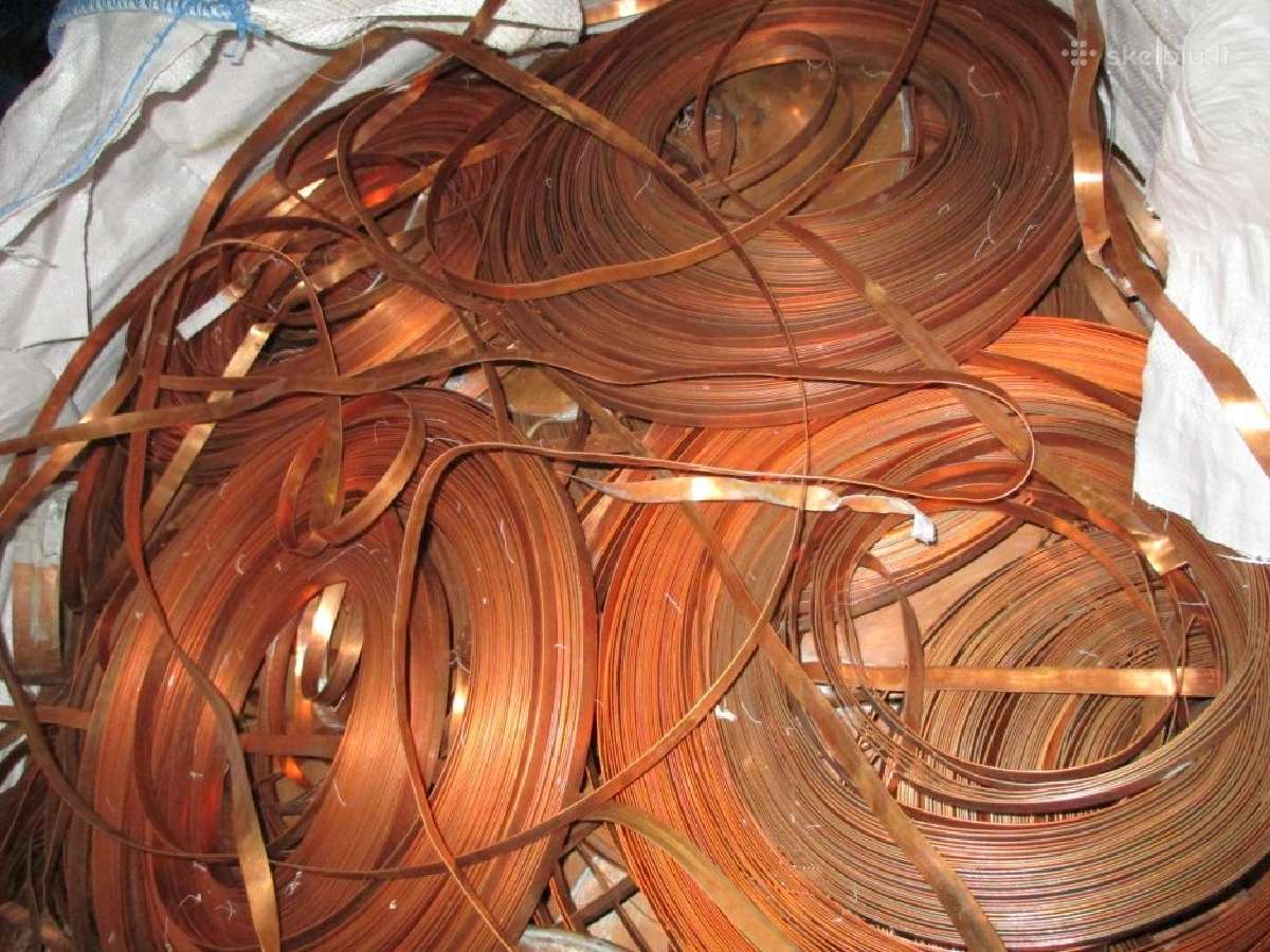 Perku, išvežu elektronika, radio detal, prietaisus - nuotraukos Nr. 13