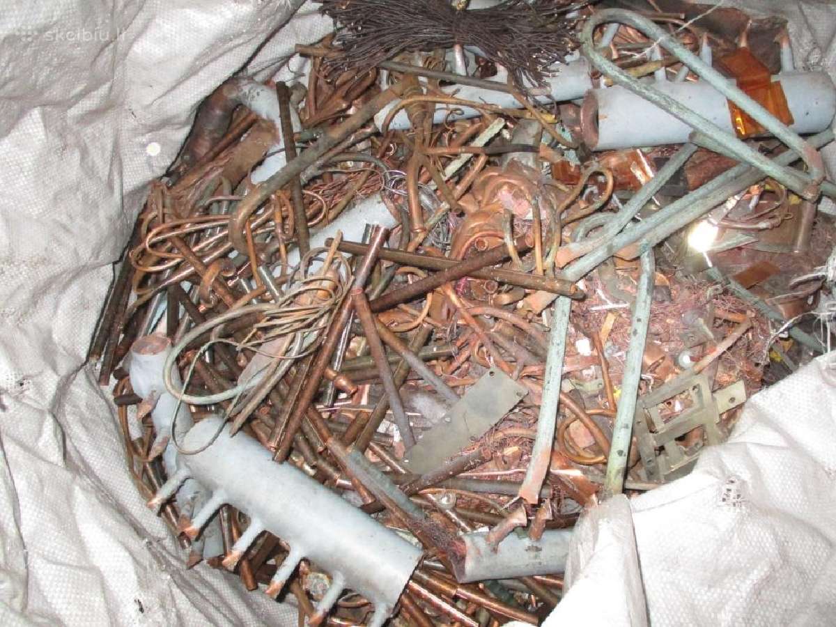 Perku, išvežu elektronika, radio detal, prietaisus - nuotraukos Nr. 15