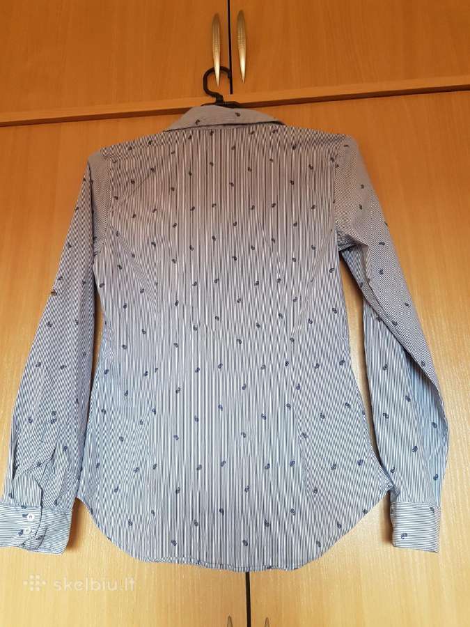 Moteriski marskinukai - nuotraukos Nr. 3