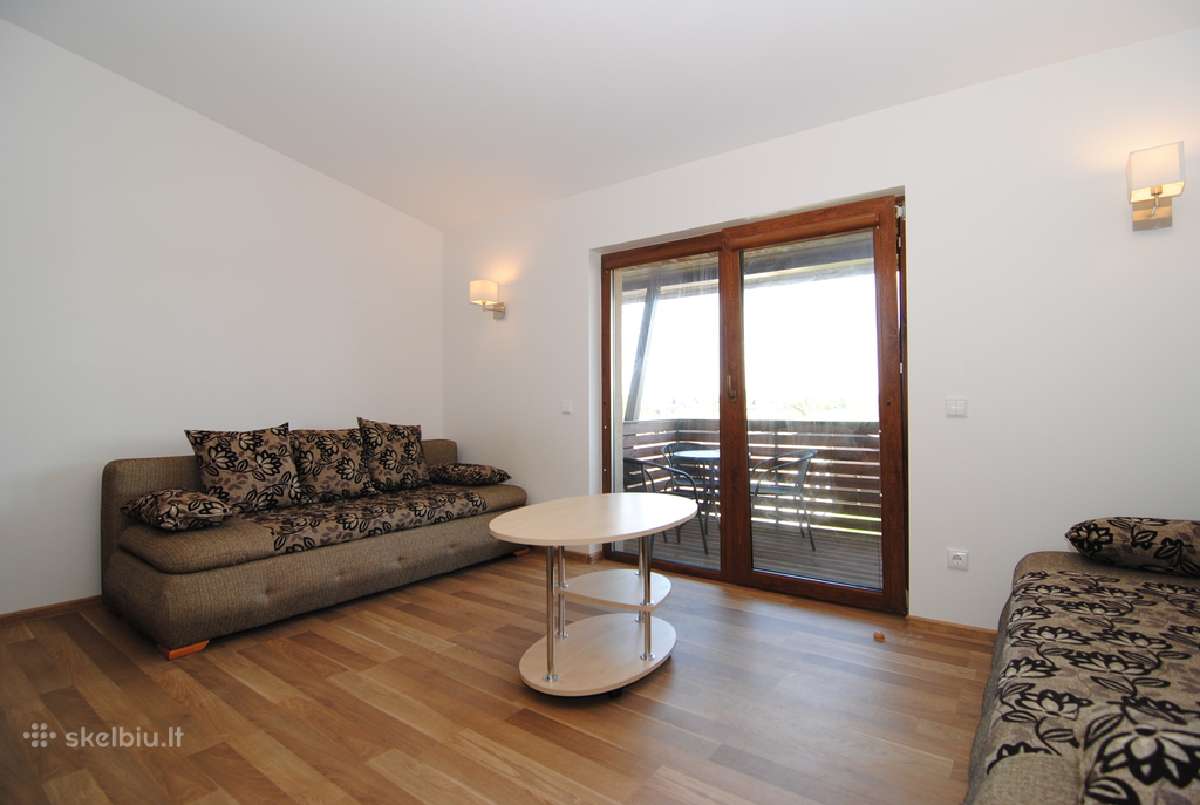 Namelių, apartamentų, kambarių nuoma Šventojoje! - nuotraukos Nr. 6