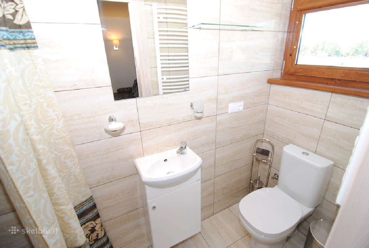 Namelių, apartamentų, kambarių nuoma Šventojoje! - nuotraukos Nr. 7