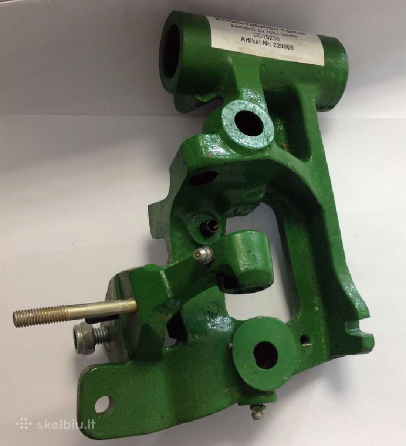 Presu claas,welger,newholand,johndeere,rivieraex40 - nuotraukos Nr. 24