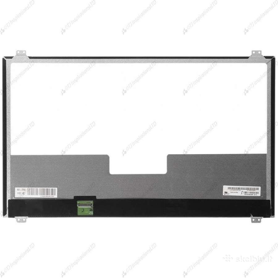 Nauji LCD, LED ekranai (matricos)