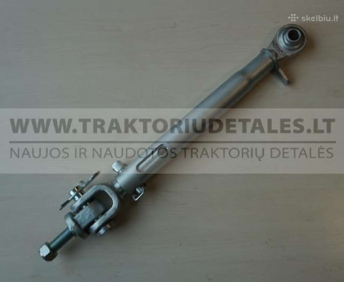 Stabilizatorius Jd, Nh, Mf ir kt. traktoriams - nuotraukos Nr. 7