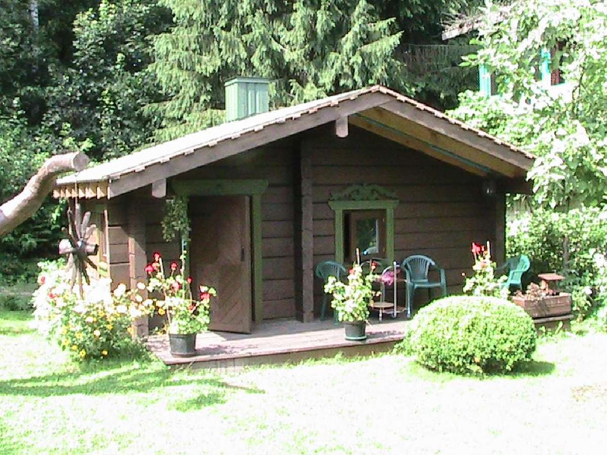 Rąstiniai namai - nuotraukos Nr. 2