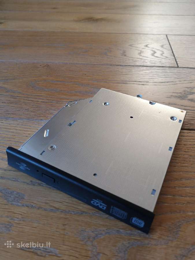 Hp Probook 4510s dalys