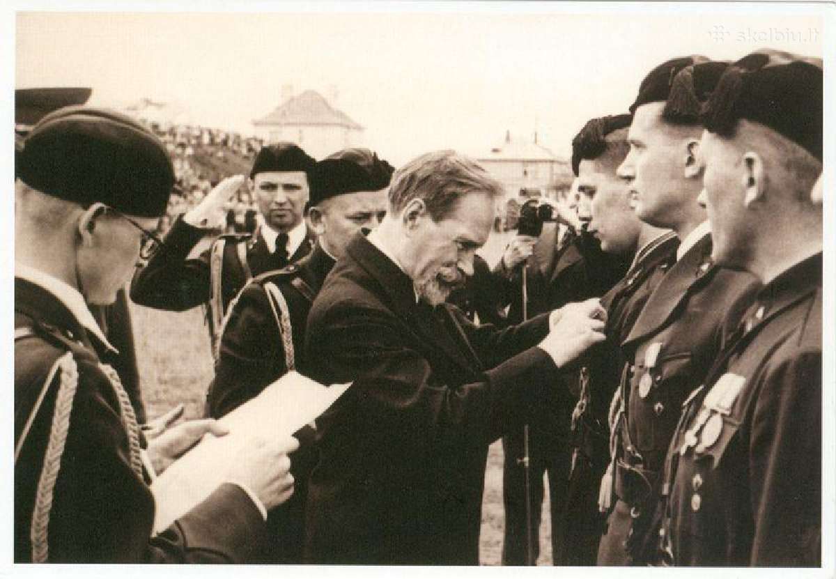 Perku Lietuvos prieškario nuotraukas - nuotraukos Nr. 5