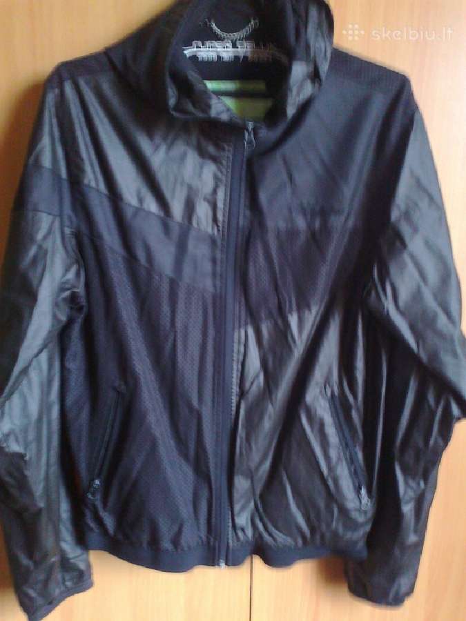 Sportinio tipo,vasarine m