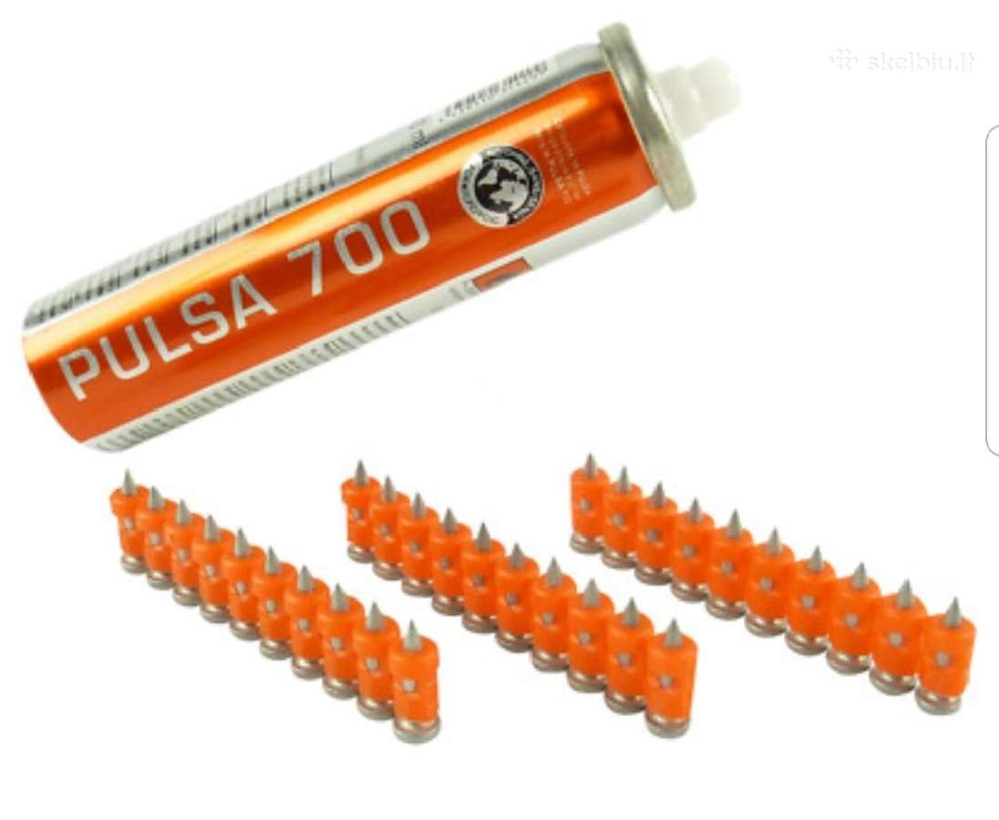 Spit pulsa 700 vinys