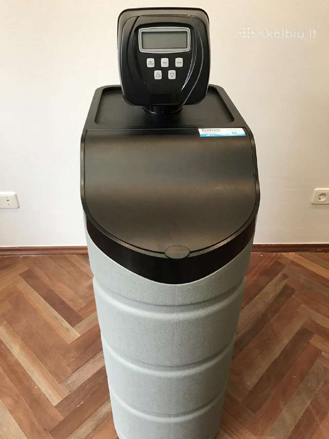 Vandens filtrai namui, sodui, butui, kotedžui - nuotraukos Nr. 15
