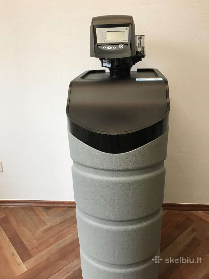 Vandens filtrai namui, sodui, butui, kotedžui - nuotraukos Nr. 16