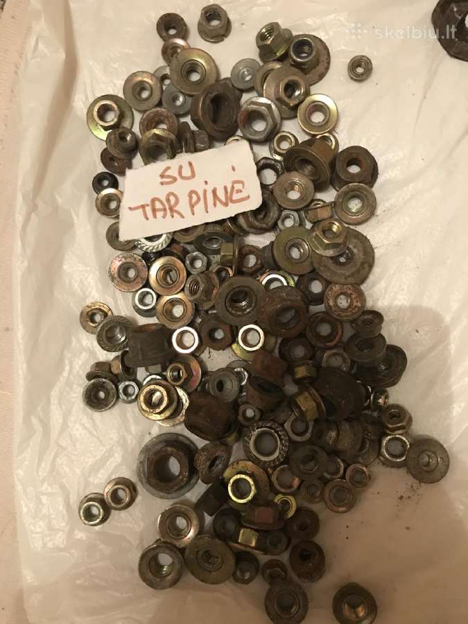 Statyboms,remontui - nuotraukos Nr. 7
