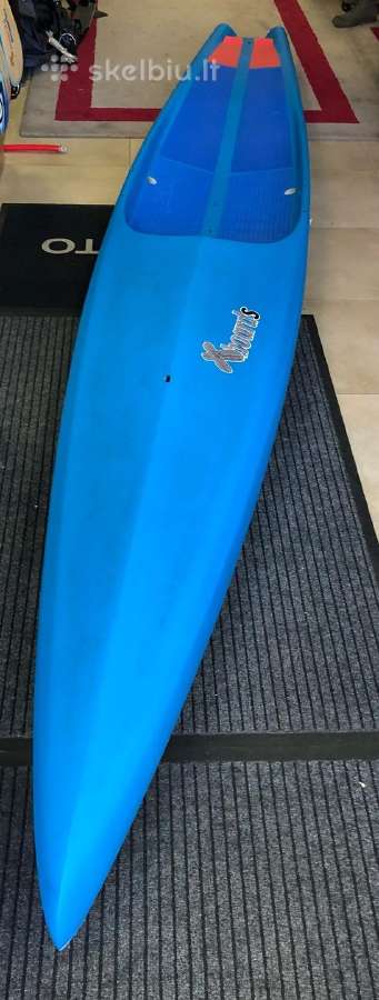 Demo sportinė irklentė starboard sprint 14x25