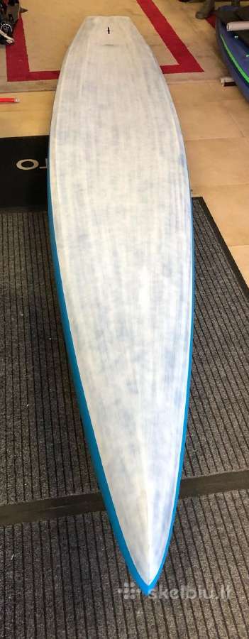 Demo sportinė irklentė starboard sprint 14x25 - nuotraukos Nr. 4