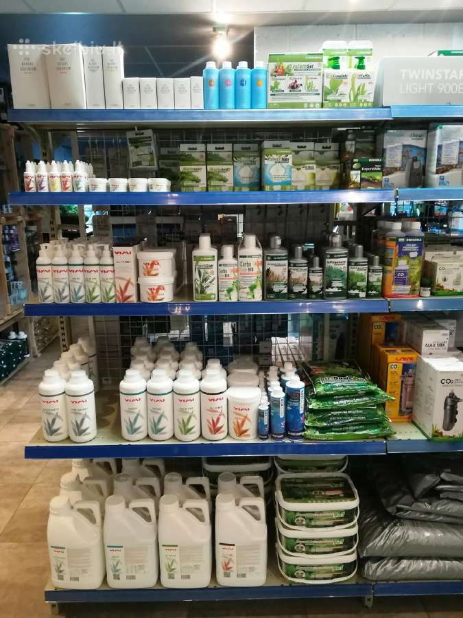 Dennerle prekių asortimentas - nuotraukos Nr. 2