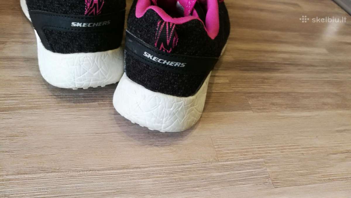 Skechers kedai - nuotraukos Nr. 2