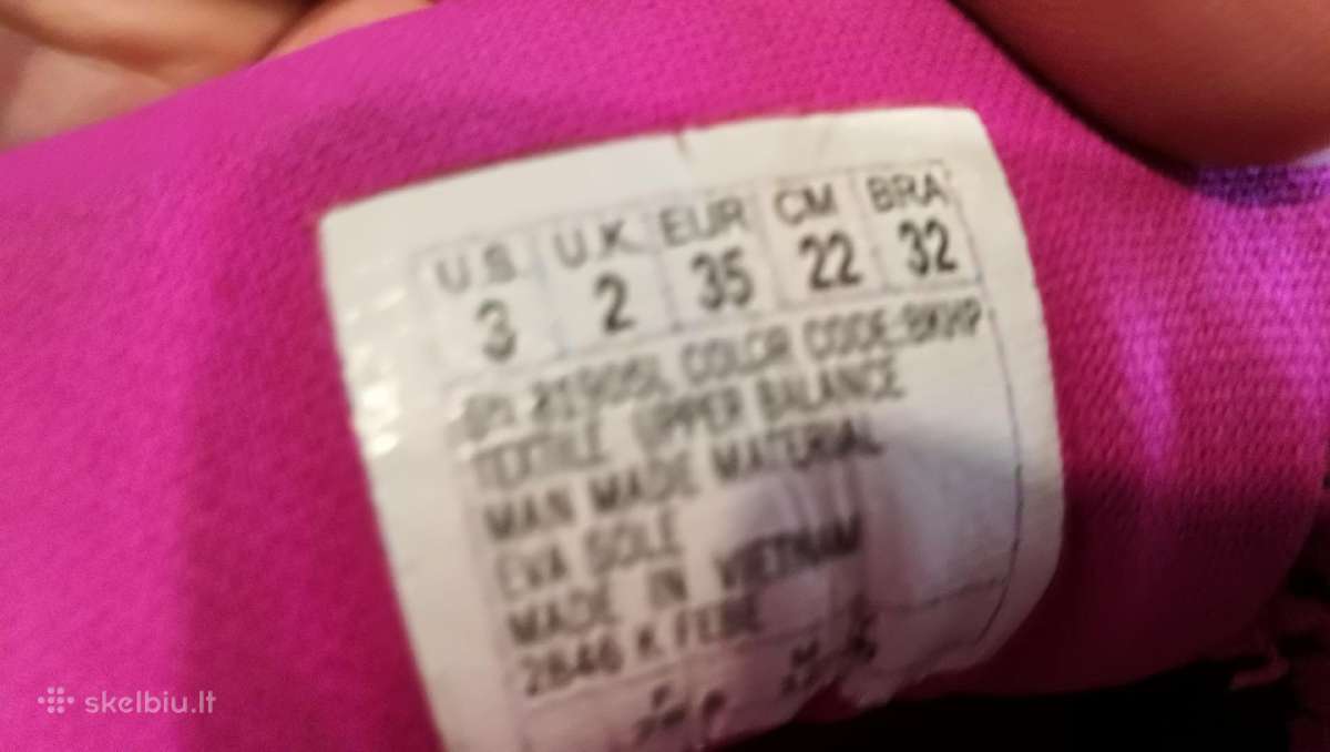 Skechers kedai - nuotraukos Nr. 3