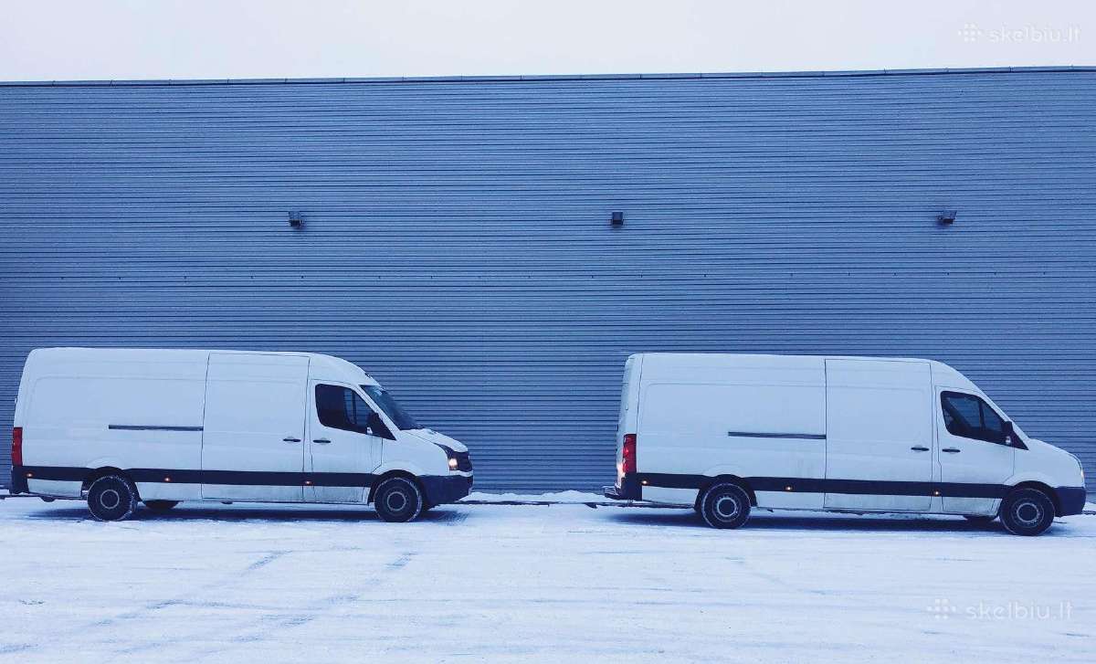 Mikroautobuso nuoma | Skelbiu.lt Mikroautobuso nuoma