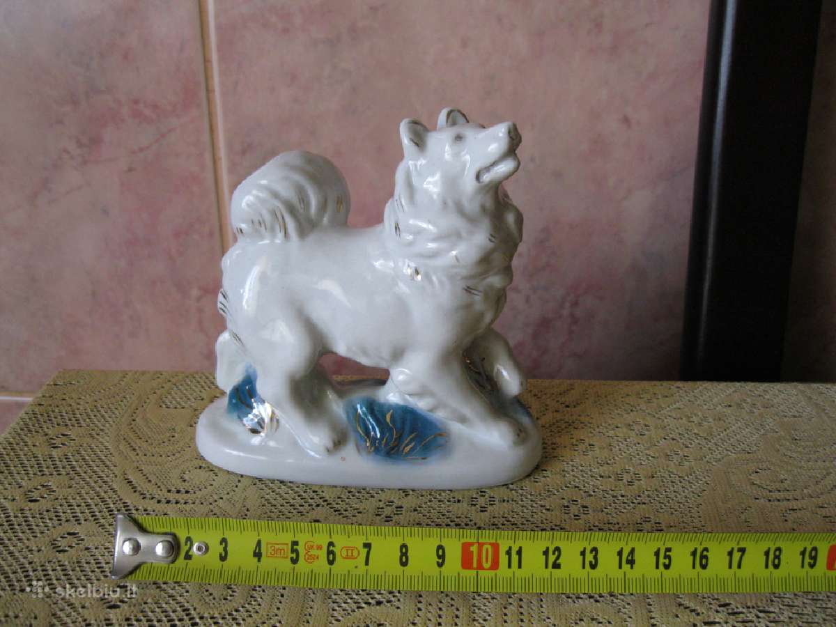 Grazi porceliano statulele .zr. foto.
