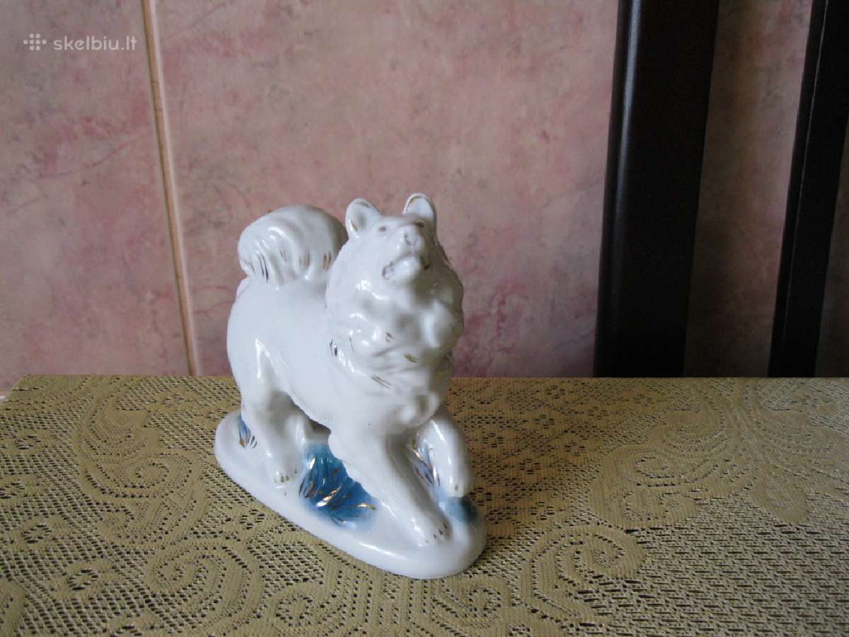 Grazi porceliano statulele .zr. foto. - nuotraukos Nr. 2